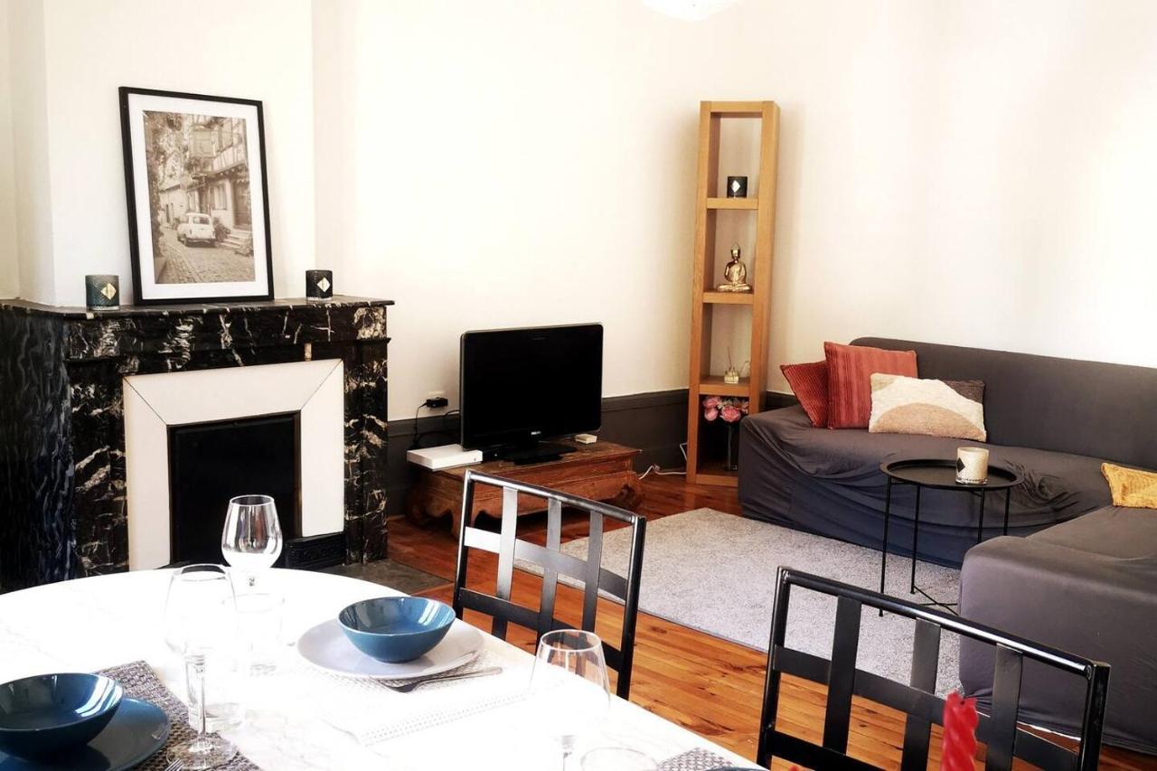 Cosy Apartment