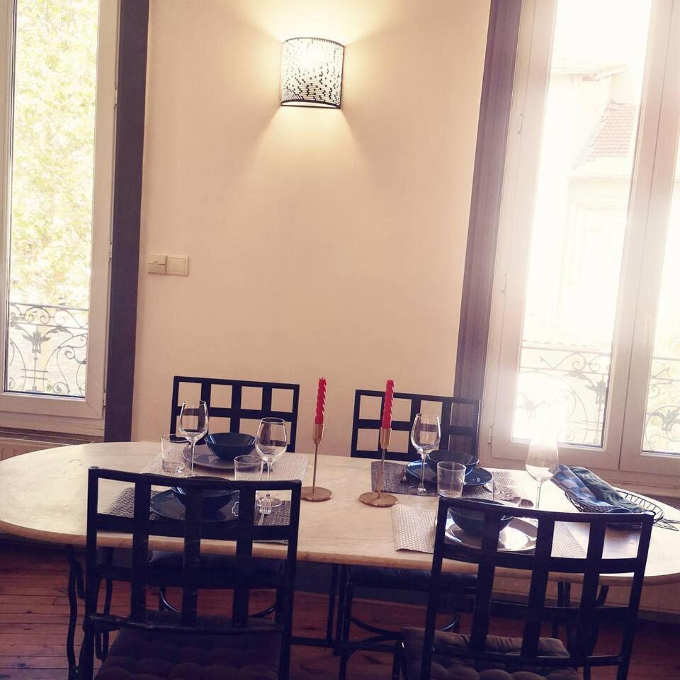 Apartment Cosy Saint-Etienne (Loire)