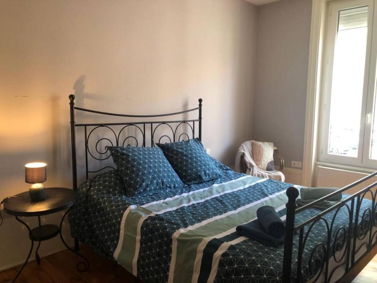 Apartment Cosy *