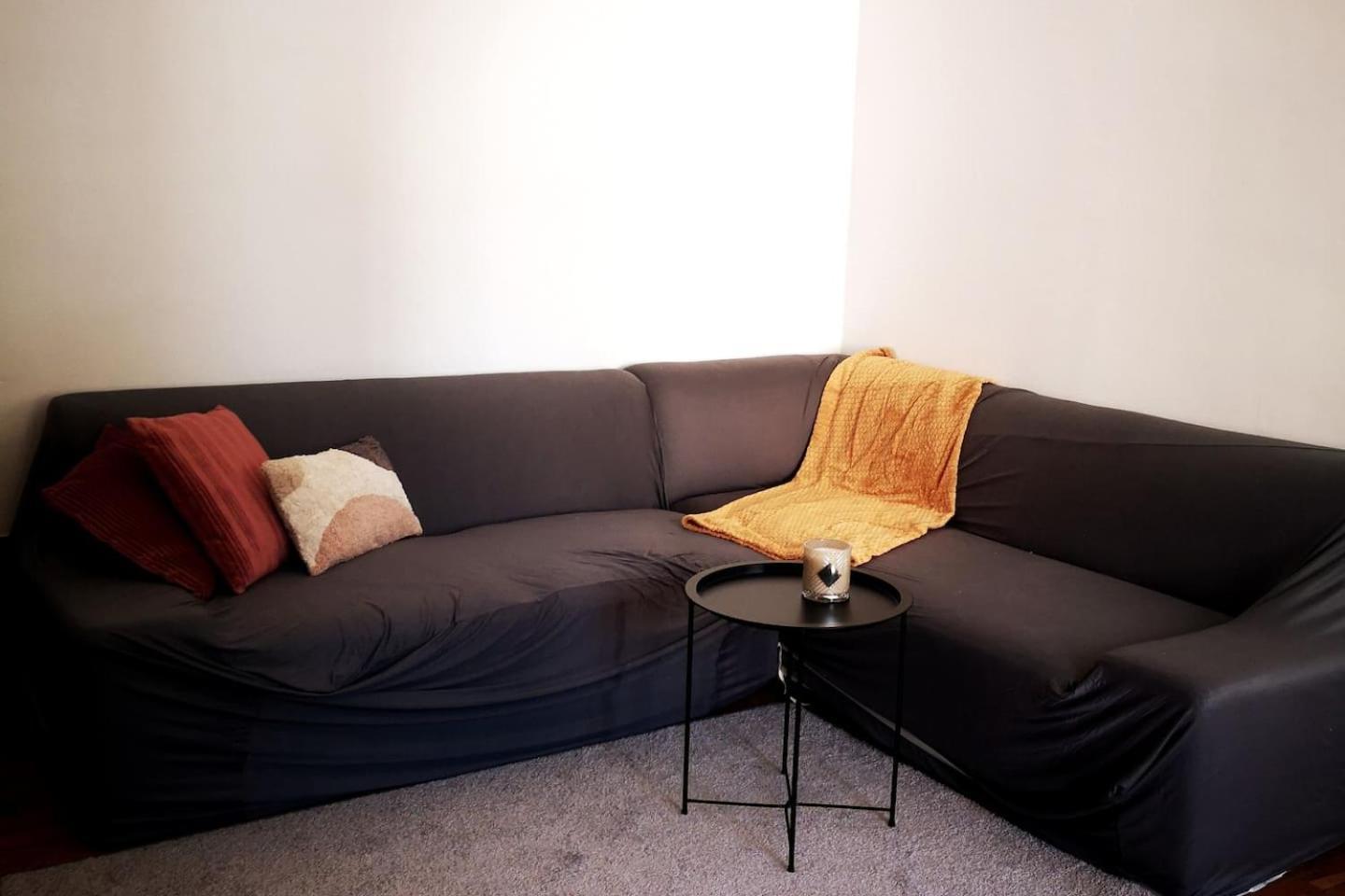 Apartment Cosy