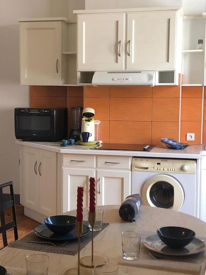 Apartment Cosy Saint-Etienne (Loire)