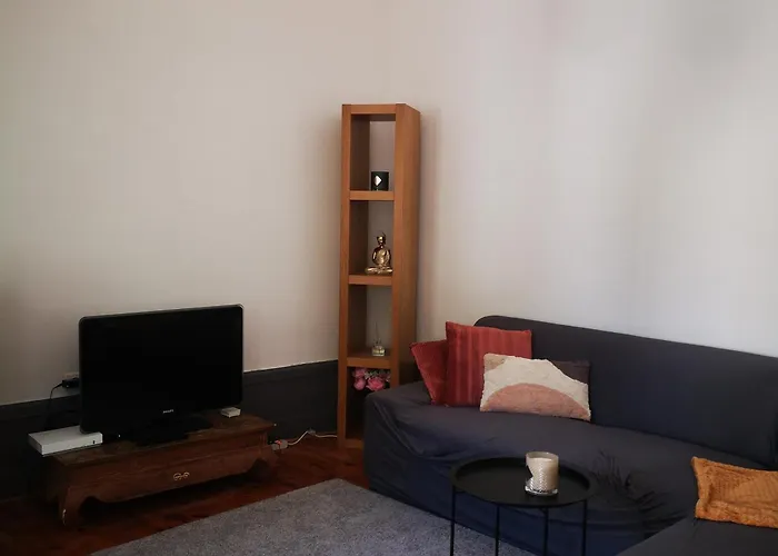 Appartement Cosy