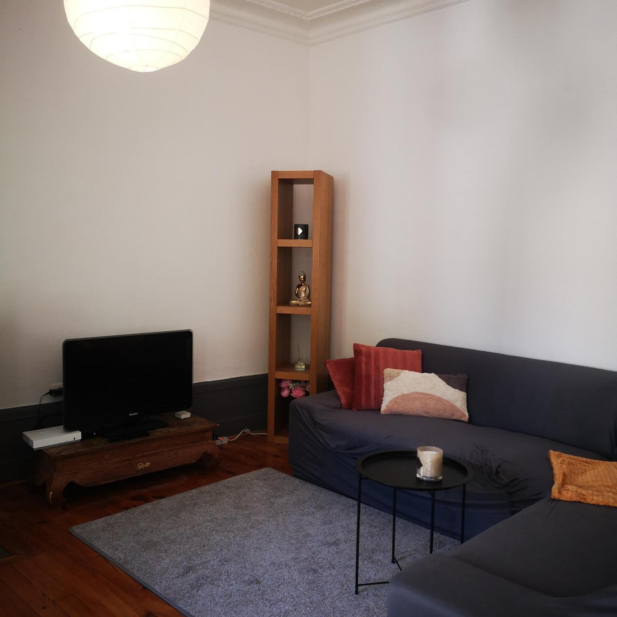 Cosy Appartement Saint-Etienne (Loire)