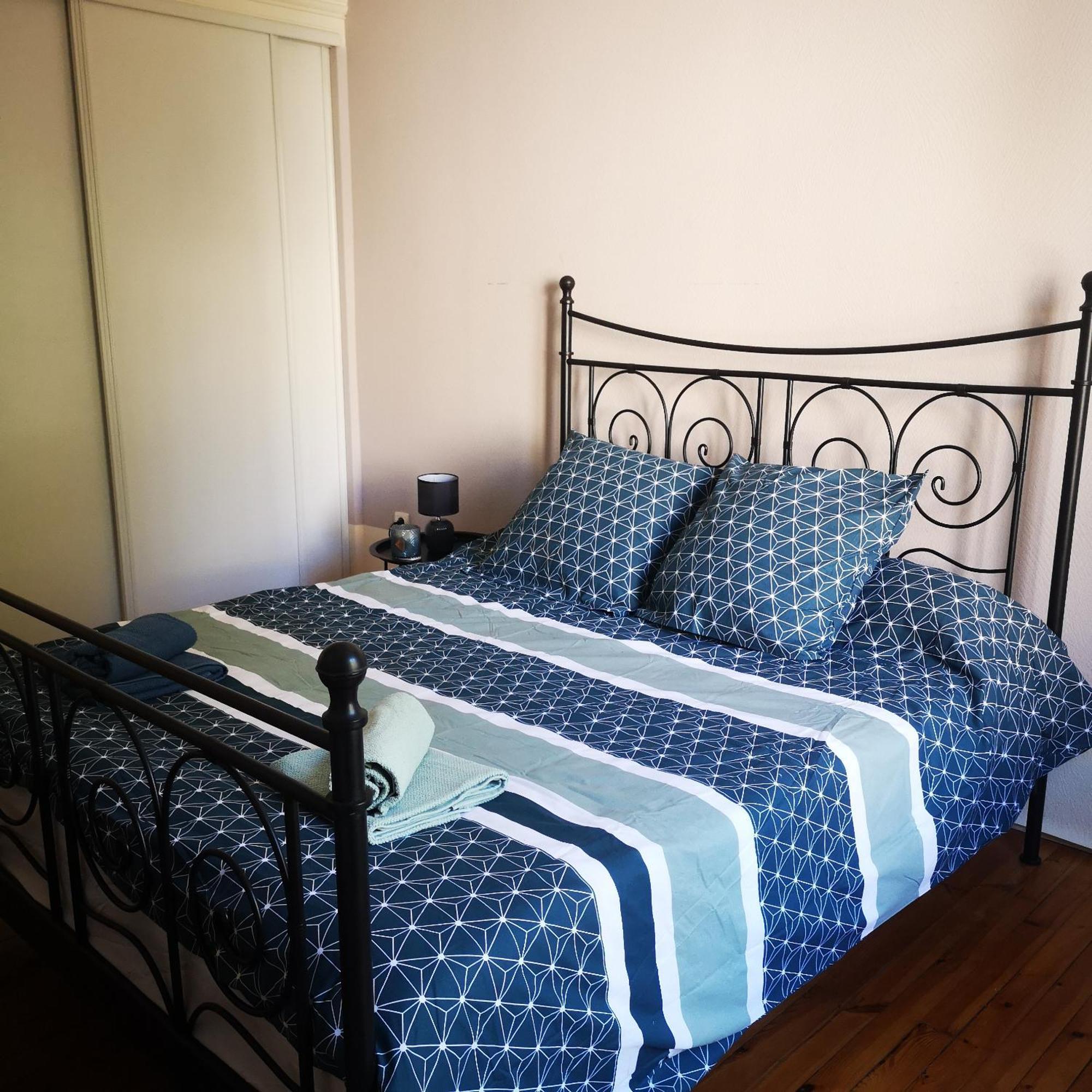Cosy Appartement